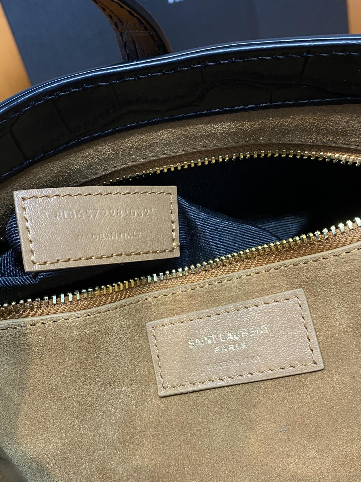 Glami-- Glami- Bag - SL - 098