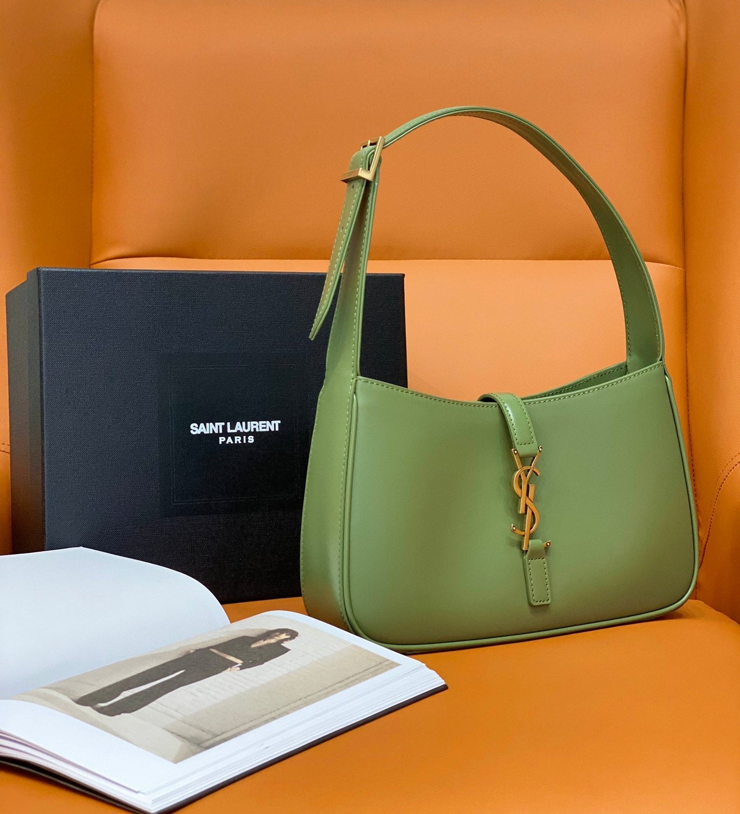 Glami-- Glami- Bag - SL - 104