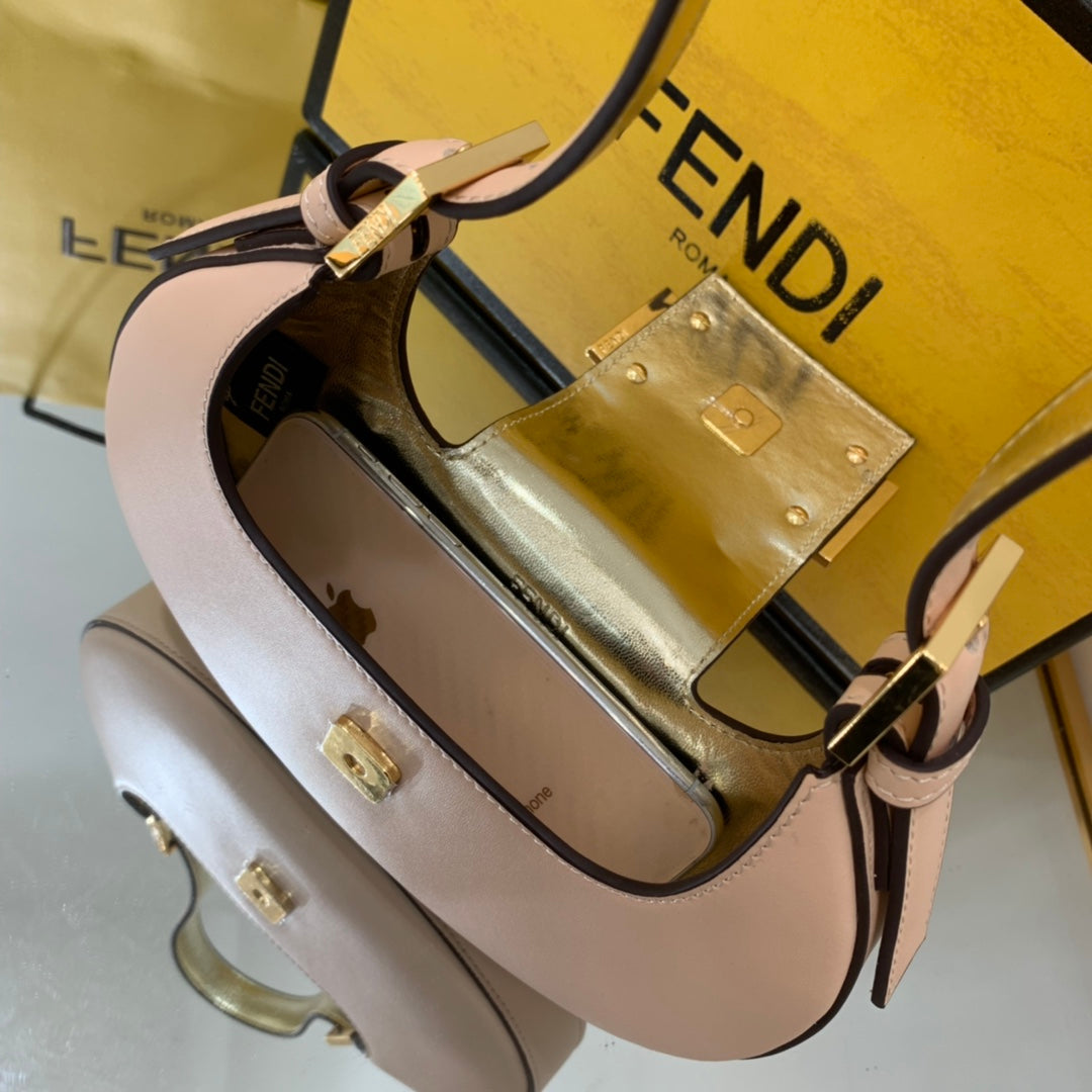 ELE -  Bag - FED - 243