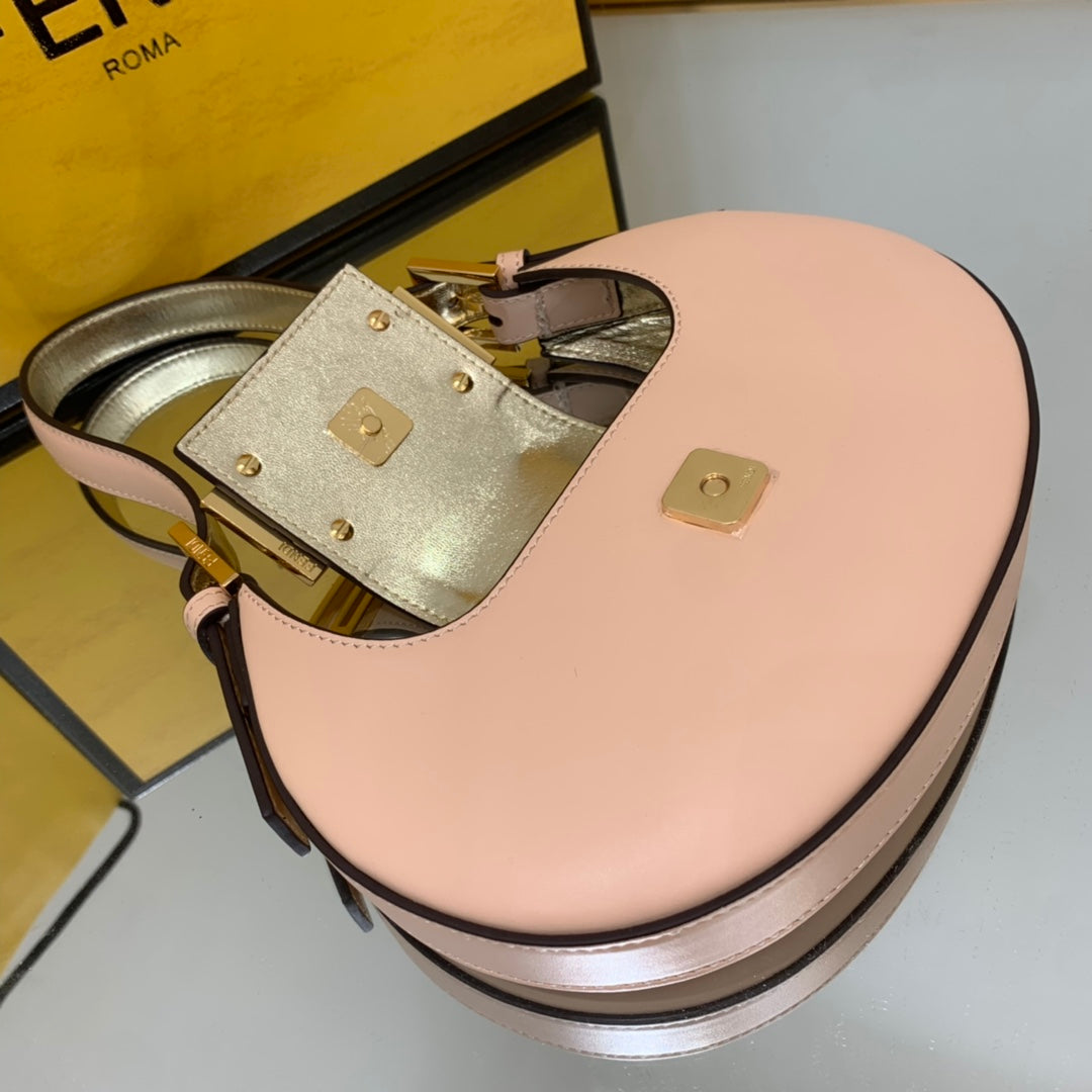 ELE -  Bag - FED - 243