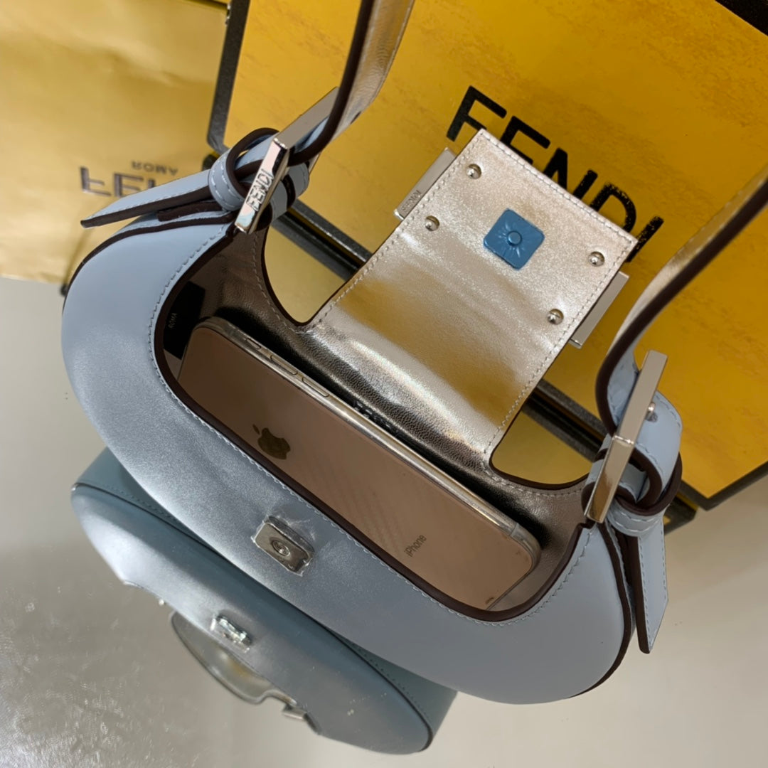 ELE -  Bag - FED - 244