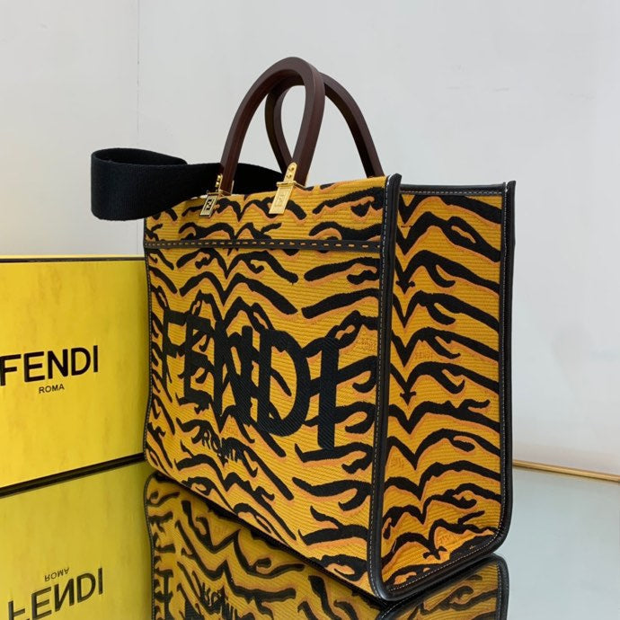 ELE -  Bag - FED - 242