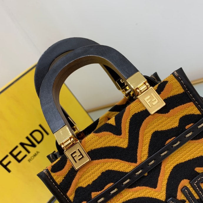 ELE -  Bag - FED - 241