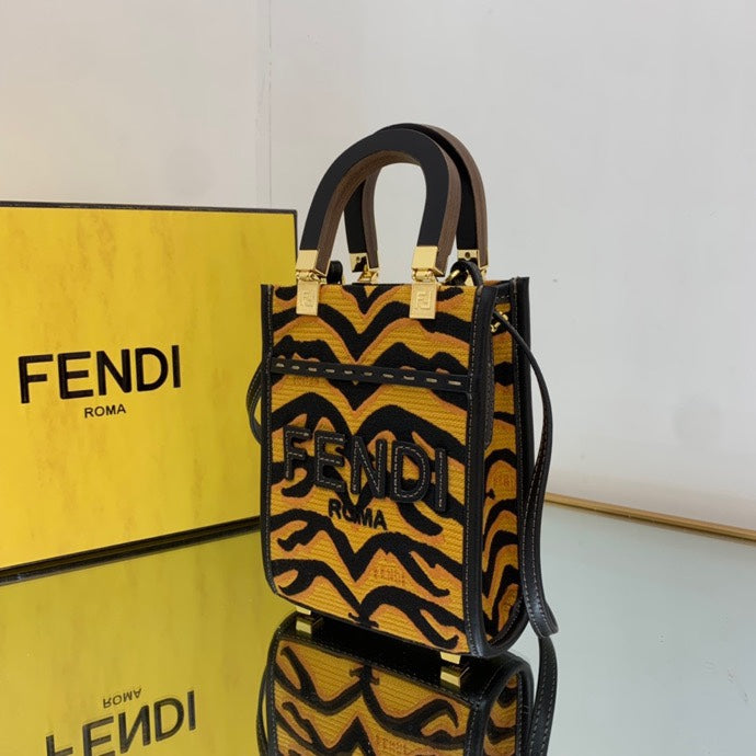 ELE -  Bag - FED - 241