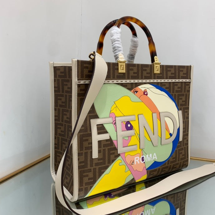 Glami -  Bag - FED - 239