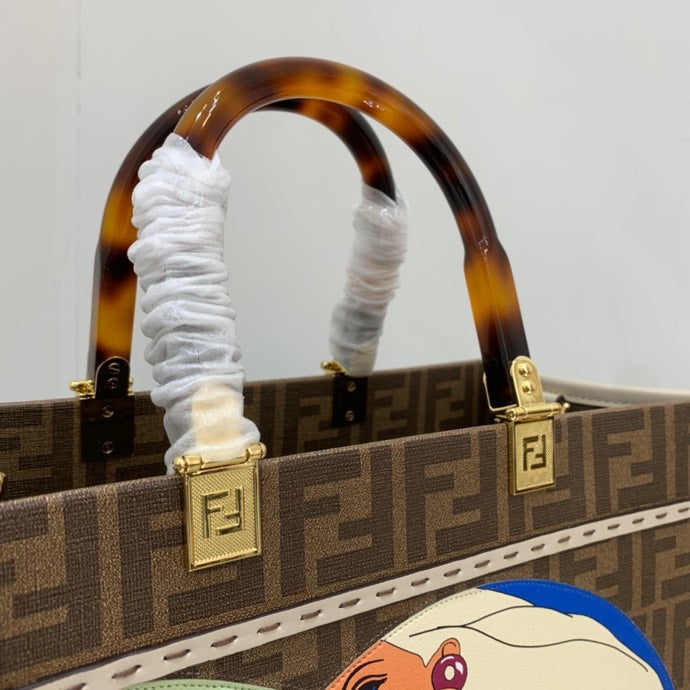 ELE -  Bag - FED - 239
