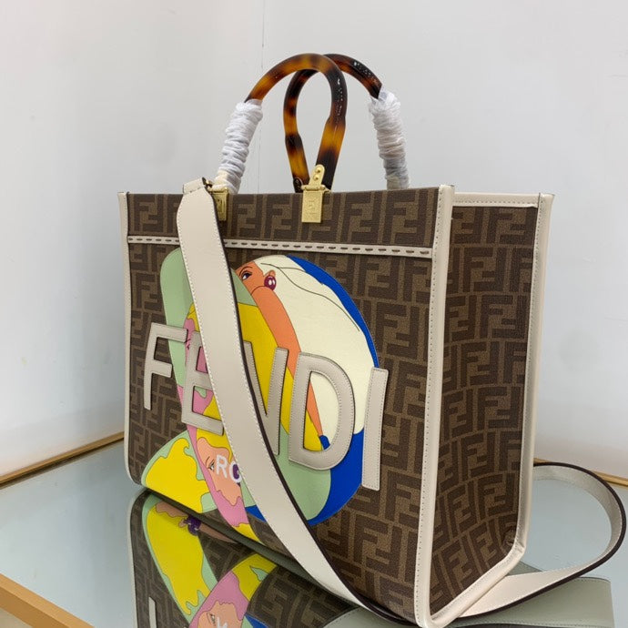ELE -  Bag - FED - 239