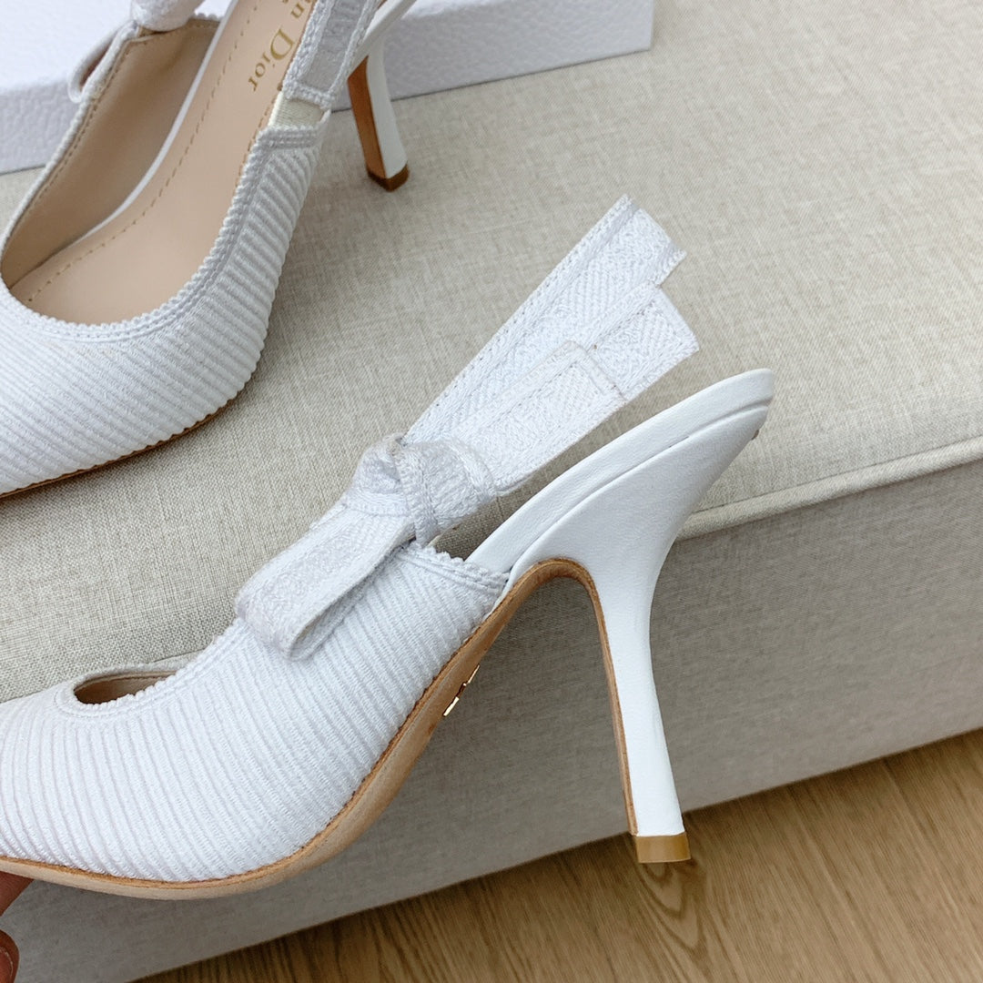 Luxury Shoes - GLAMIR - 452