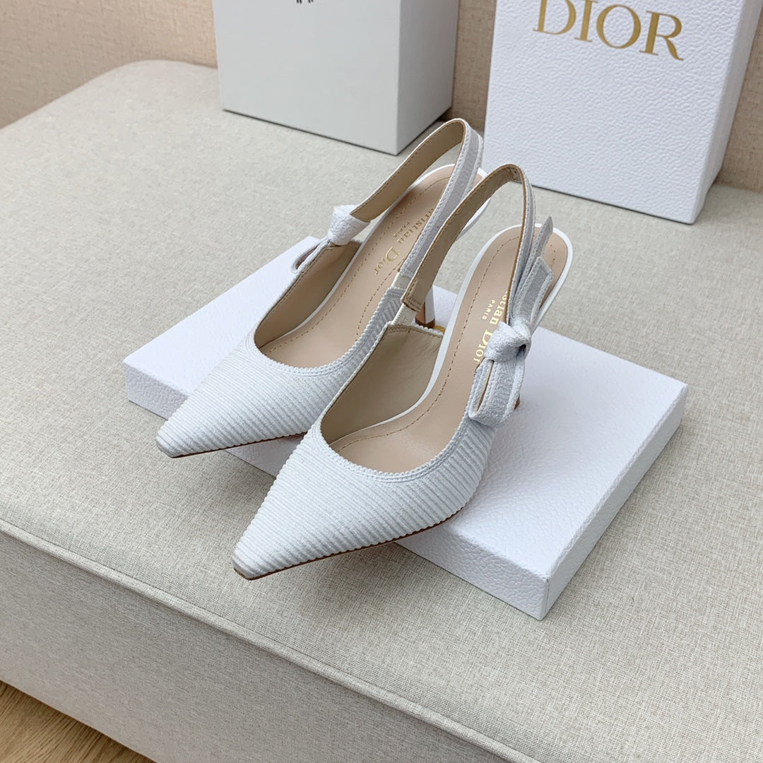 Luxury Shoes - GLAMIR - 452