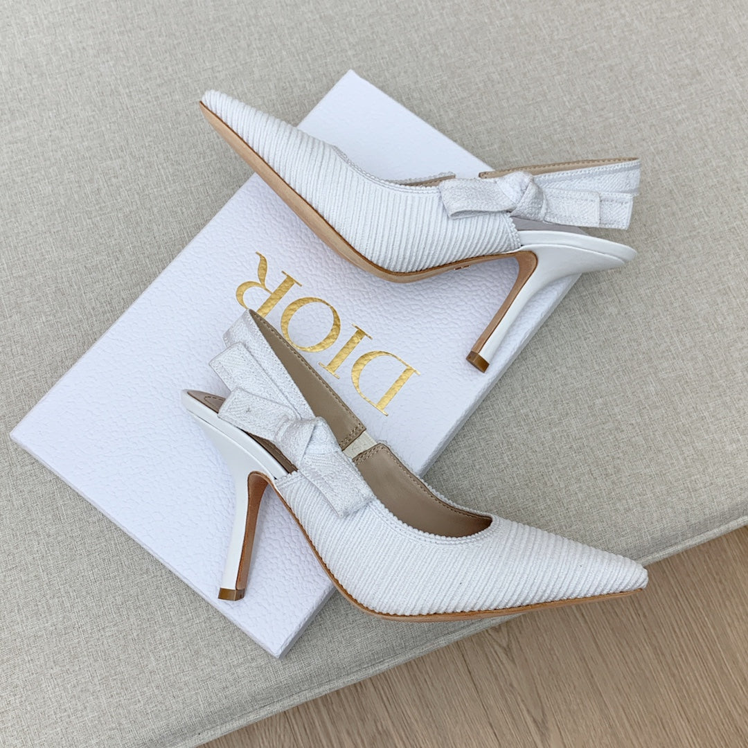 Luxury Shoes - GLAMIR - 452