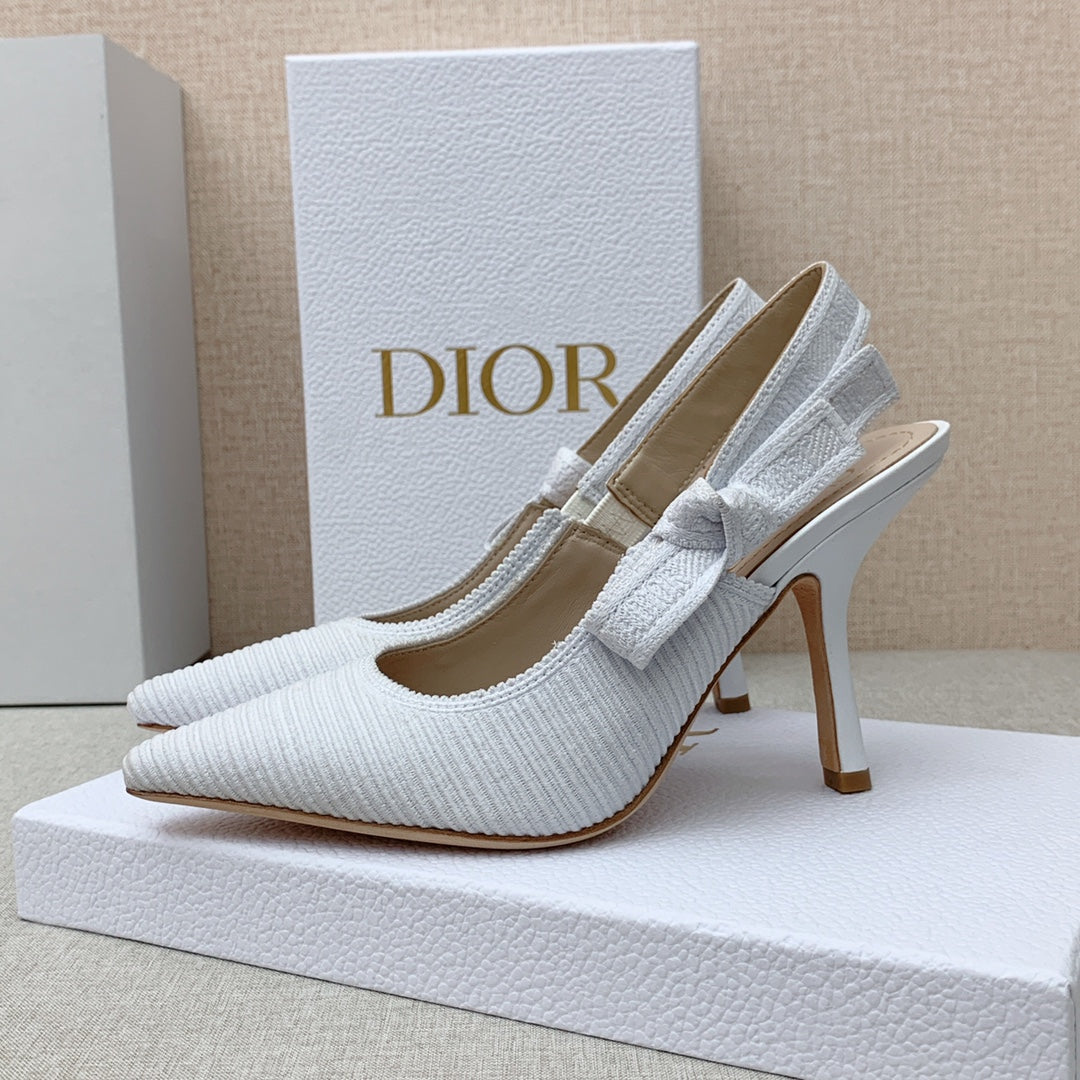 Luxury Shoes - GLAMIR - 452