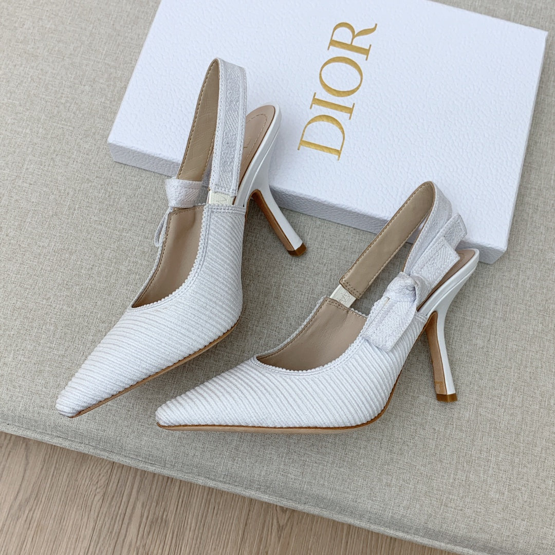Luxury Shoes - GLAMIR - 452