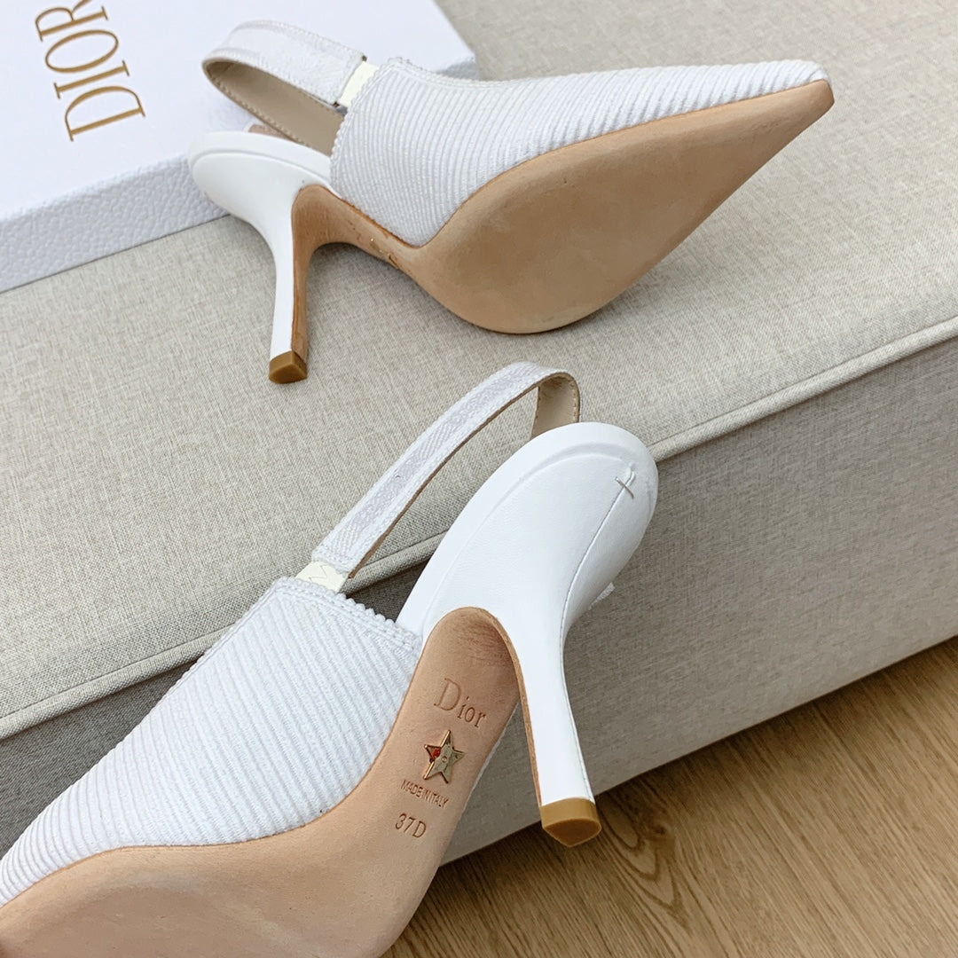 Luxury Shoes - GLAMIR - 452