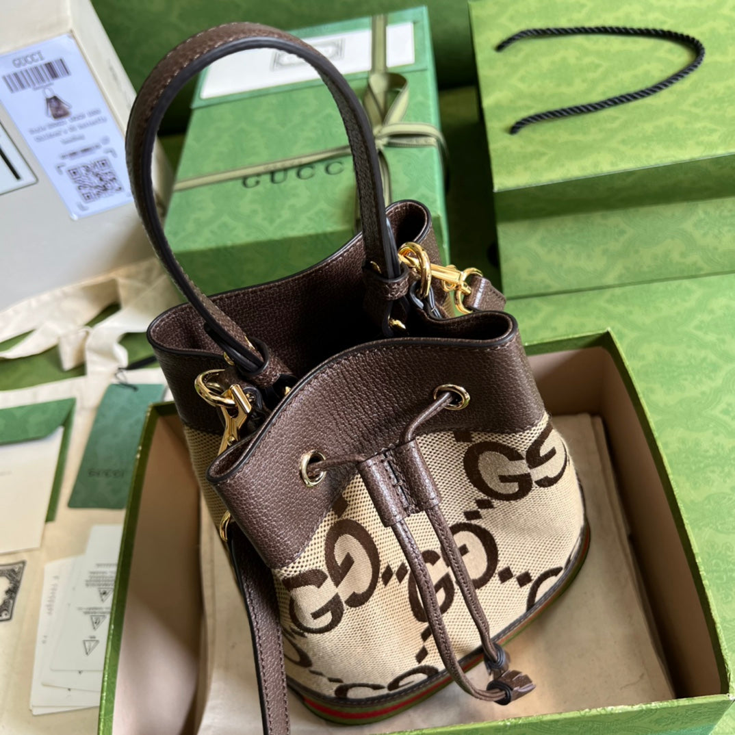 Luxury Bag - 106