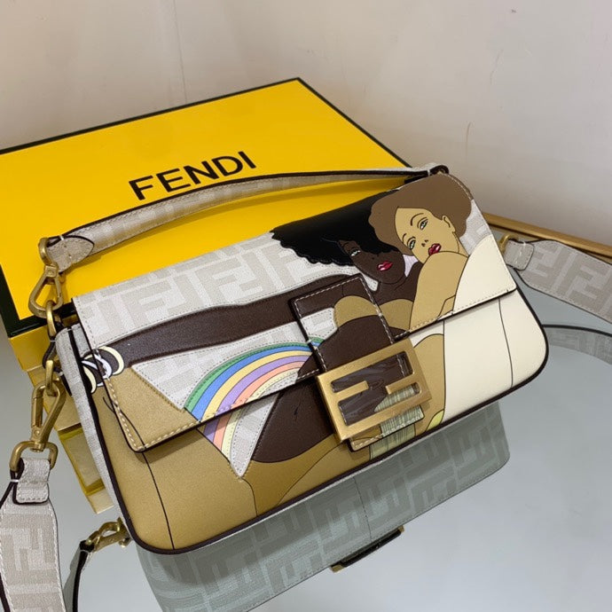 Glami -  Bag - FED - 238
