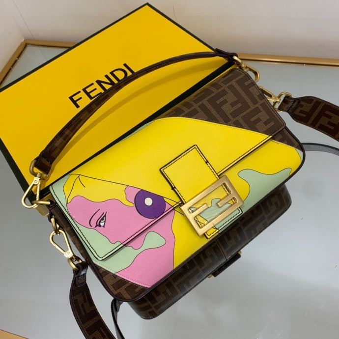 Glami -  Bag - FED - 237
