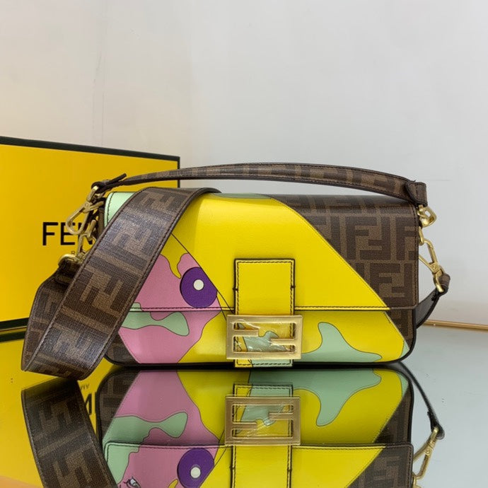ELE -  Bag - FED - 237