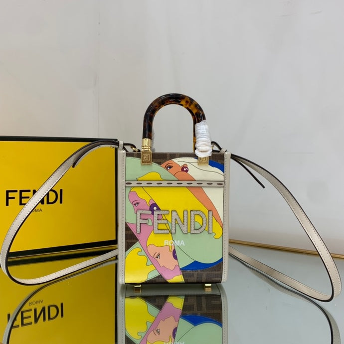 ELE -  Bag - FED - 235