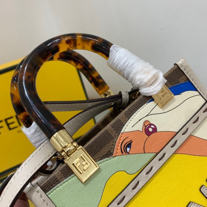 ELE -  Bag - FED - 236