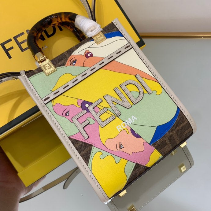 ELE -  Bag - FED - 236