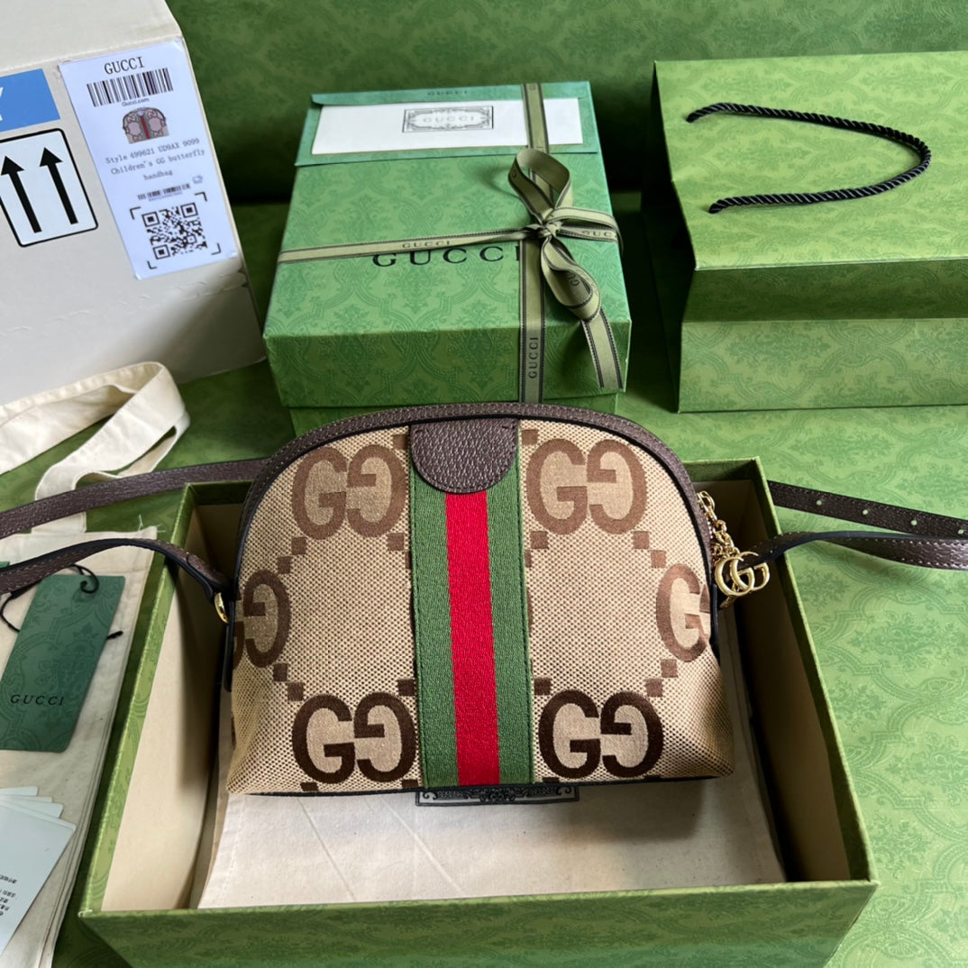 Luxury Bag - 109