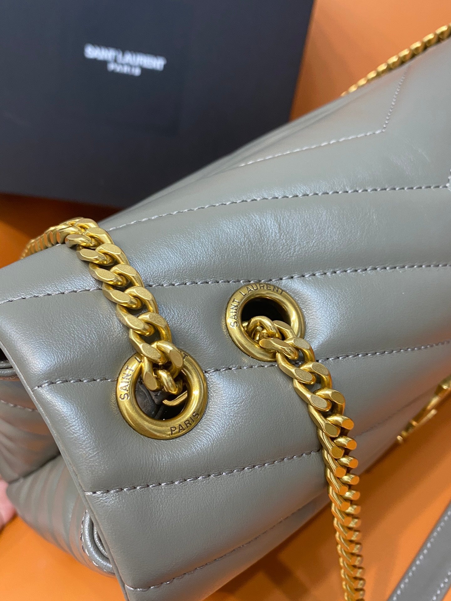 Glami-- Glami- Bag - SL - 136