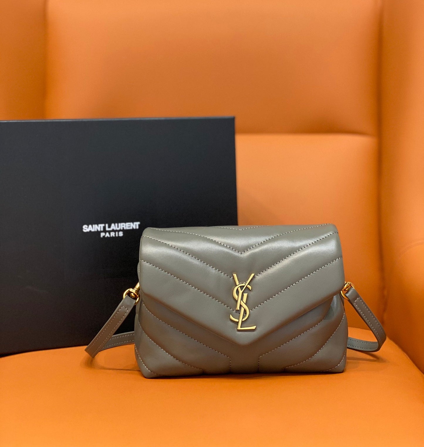 Glami-- Glami- Bag - SL - 138