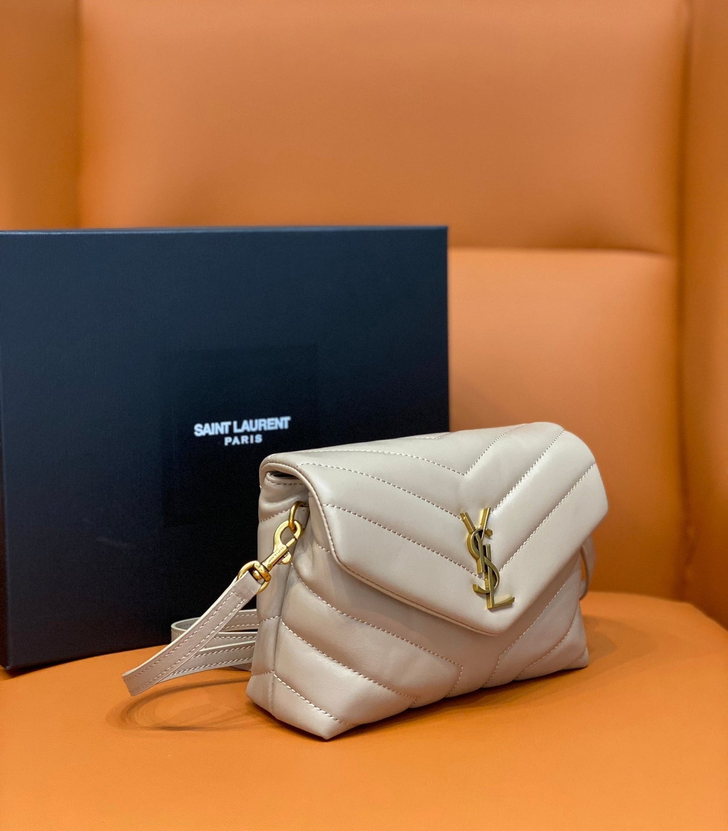 Glami-- Glami- Bag - SL - 130