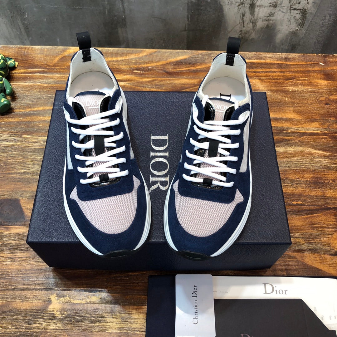 Luxury Shoes - GLAMIR - 751
