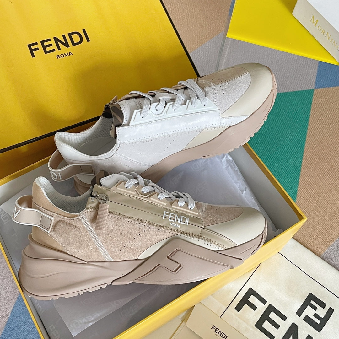 Luxury Shoes - FED - 589
