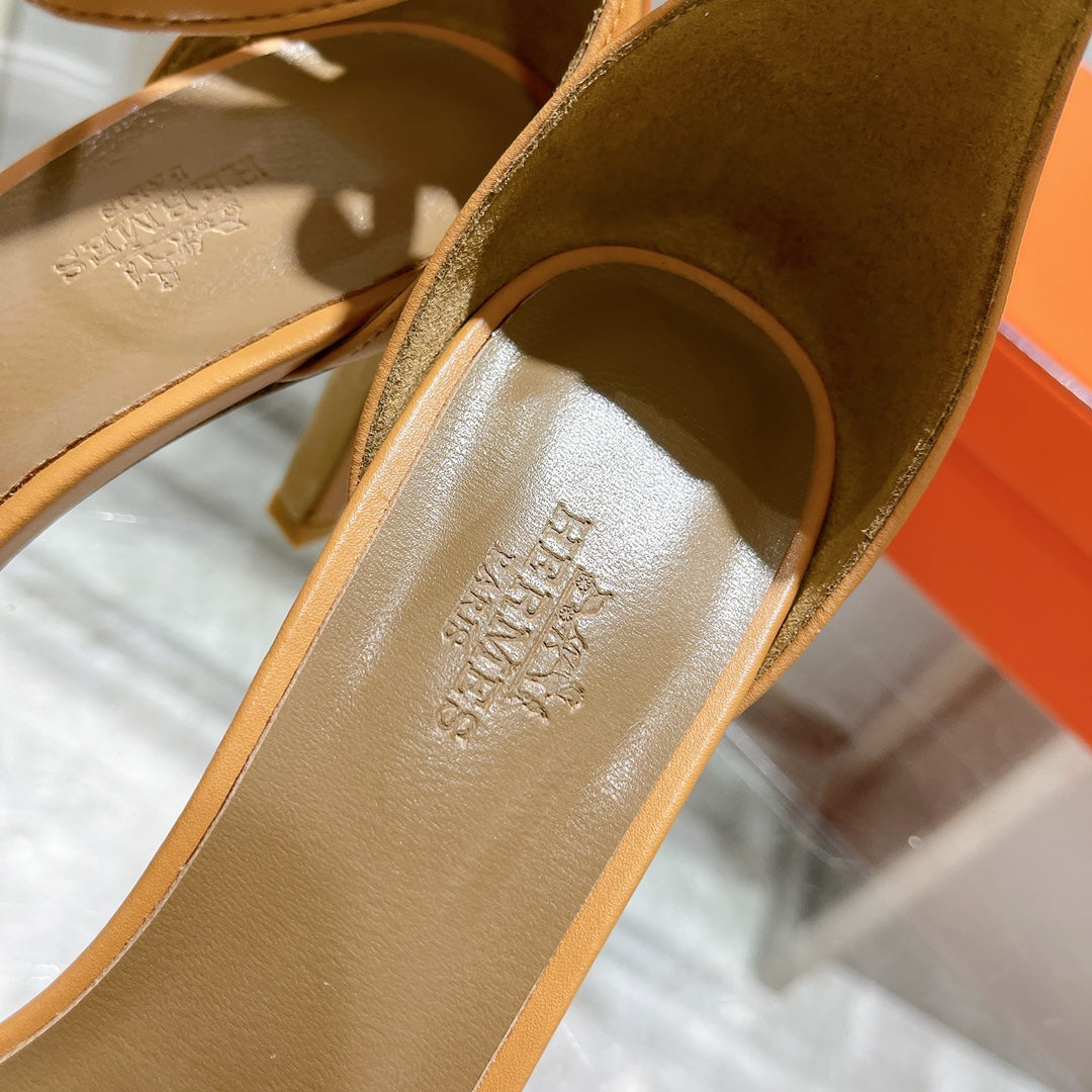 Luxury Shoes - GLAMIS - 741