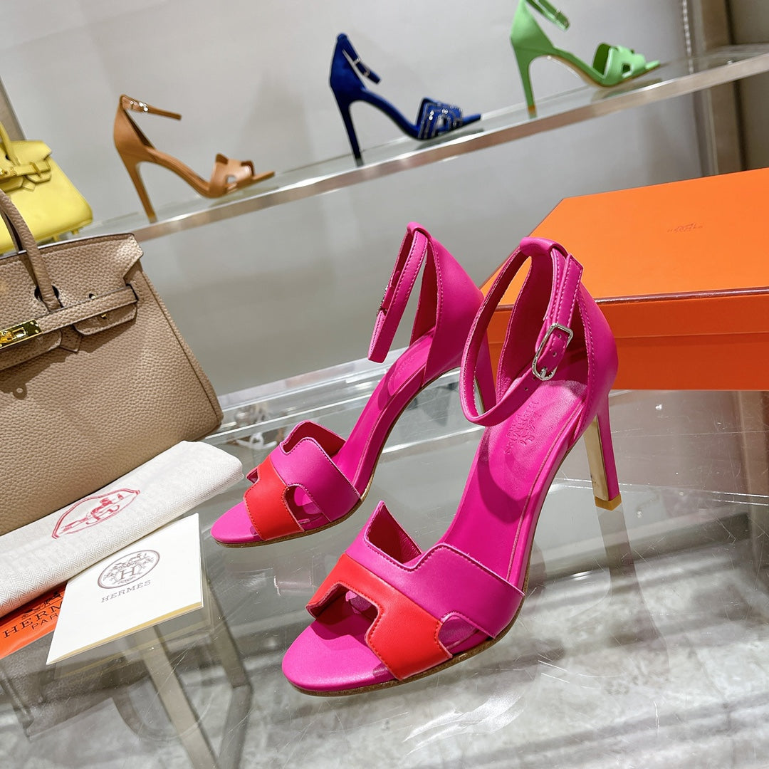 Luxury Shoes - GLAMIS - 742