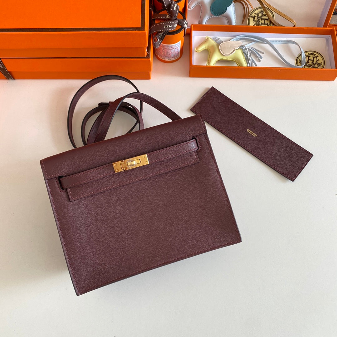 ELE- Fashion New Arrival Bag - HMS - 028