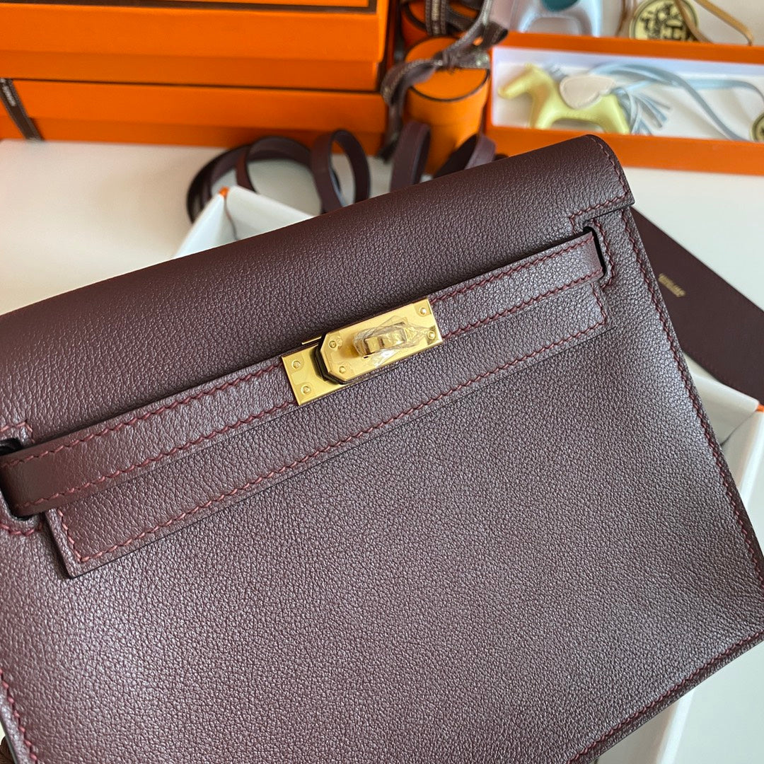 ELE- Fashion New Arrival Bag - HMS - 028