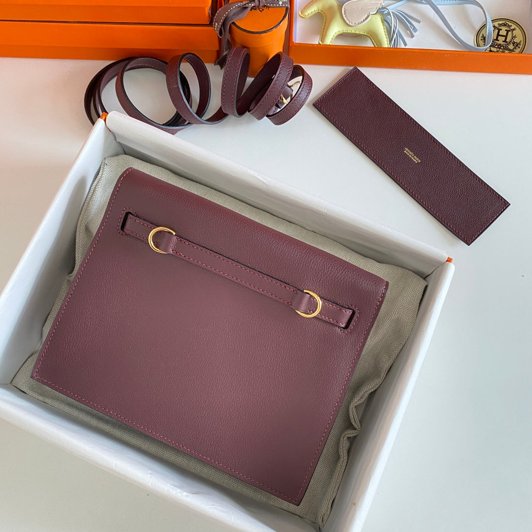 ELE- Fashion New Arrival Bag - HMS - 028