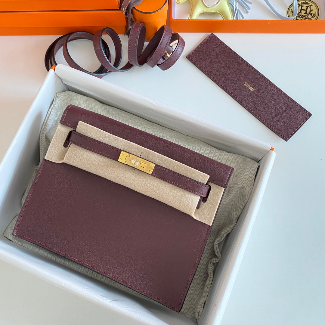 ELE- Fashion New Arrival Bag - HMS - 028