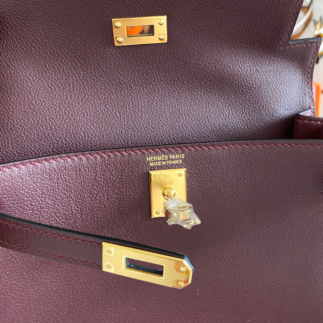 ELE- Fashion New Arrival Bag - HMS - 028