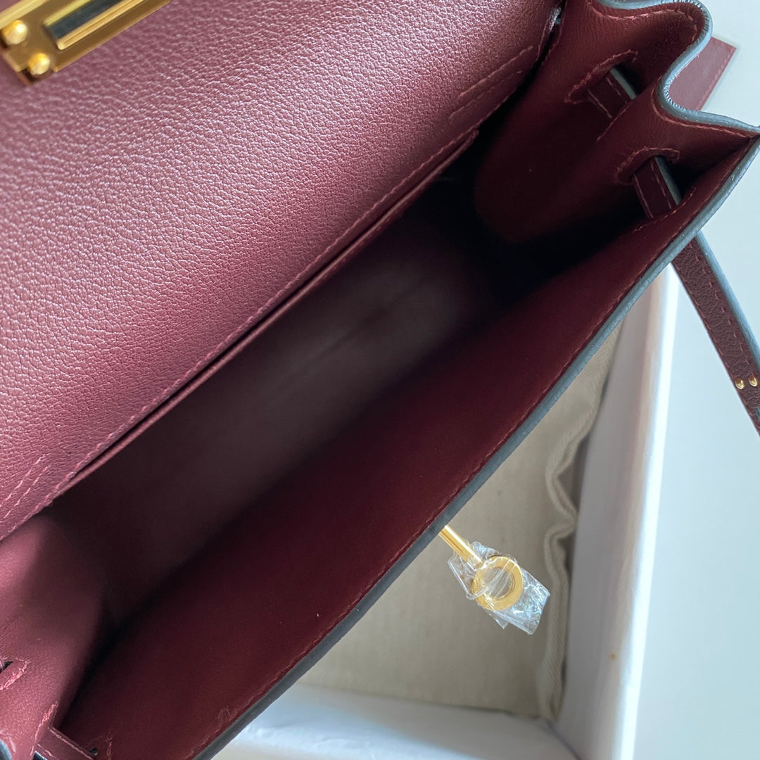 ELE- Fashion New Arrival Bag - HMS - 028