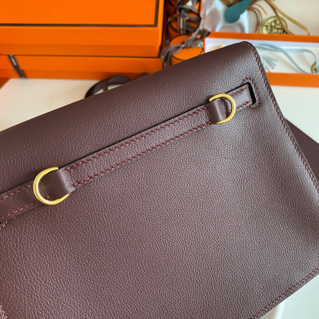 ELE- Fashion New Arrival Bag - HMS - 028