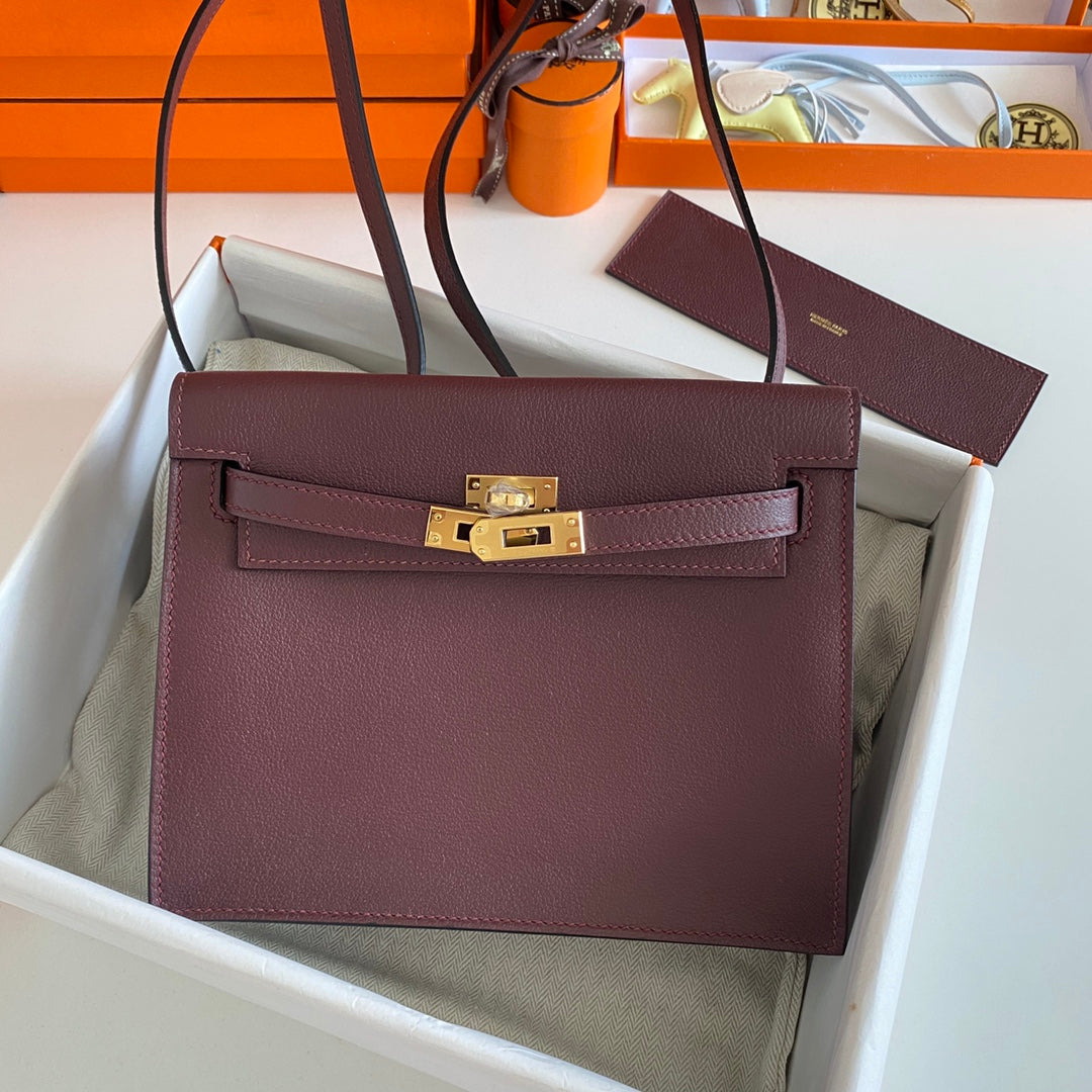 ELE- Fashion New Arrival Bag - HMS - 028