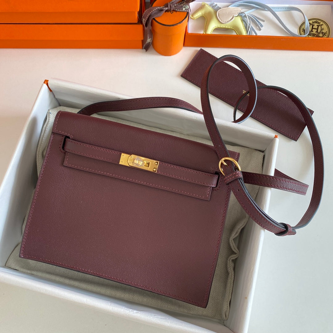 ELE- Fashion New Arrival Bag - HMS - 028