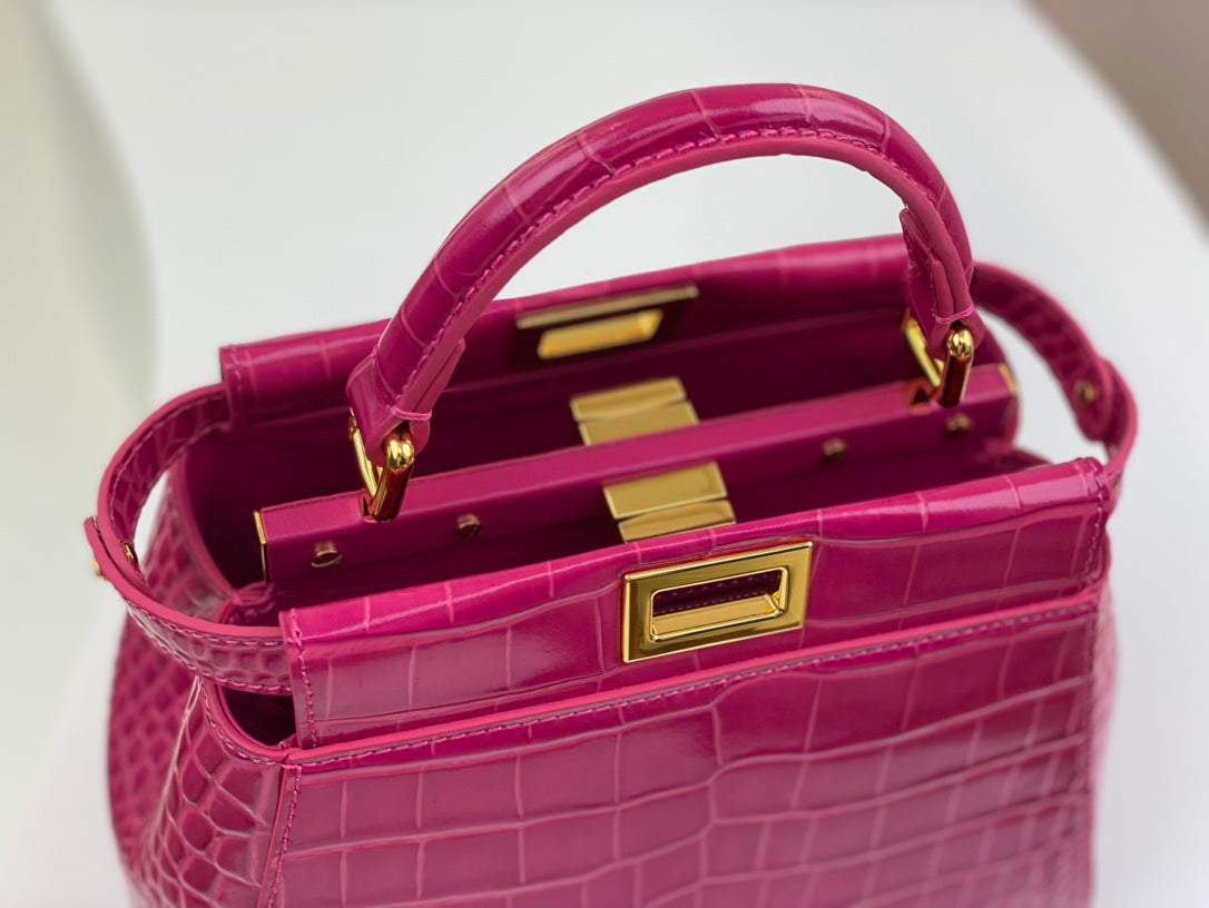 ELE -  Bag - FED - 198