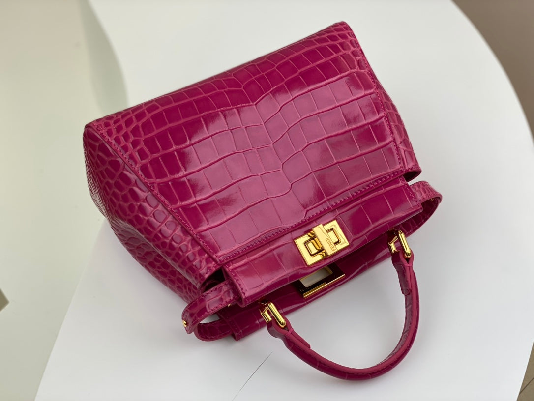 ELE -  Bag - FED - 198