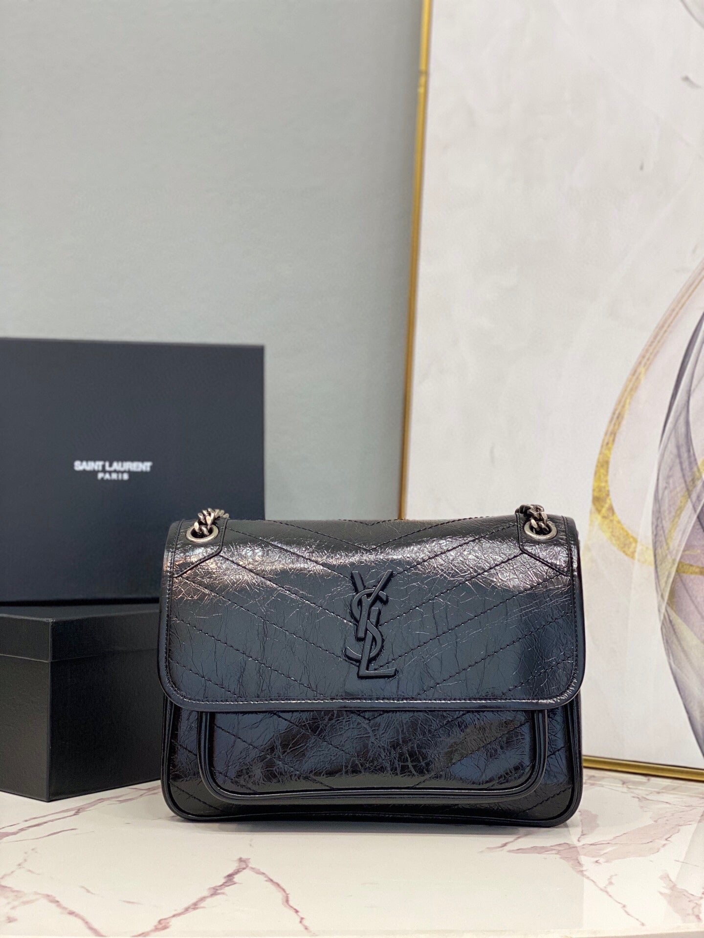 Glami-- Glami- Bag - SL - 151