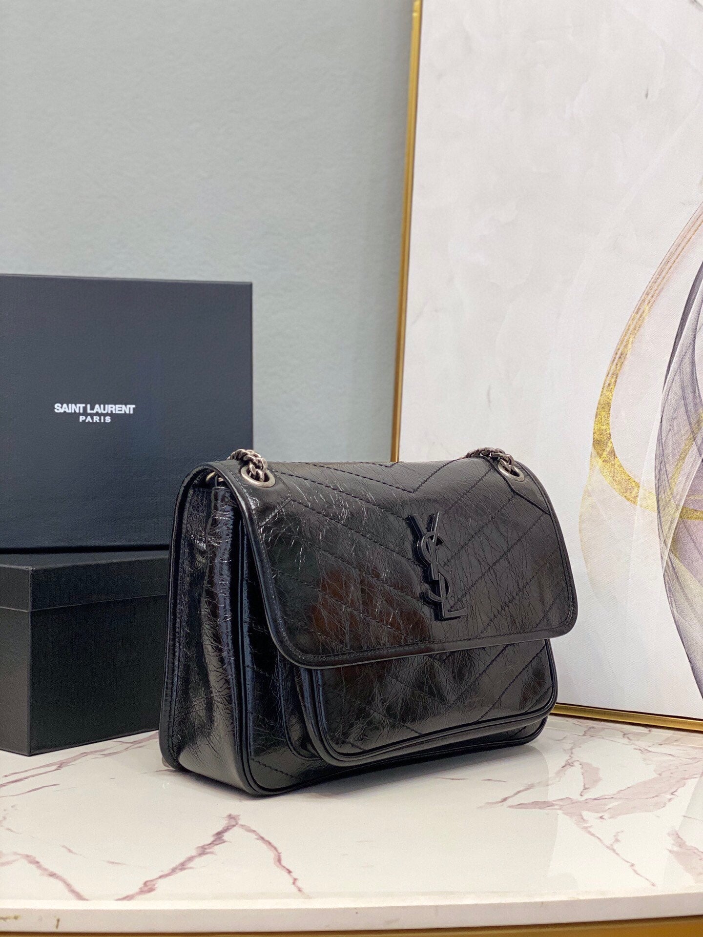 Glami-- Glami- Bag - SL - 151