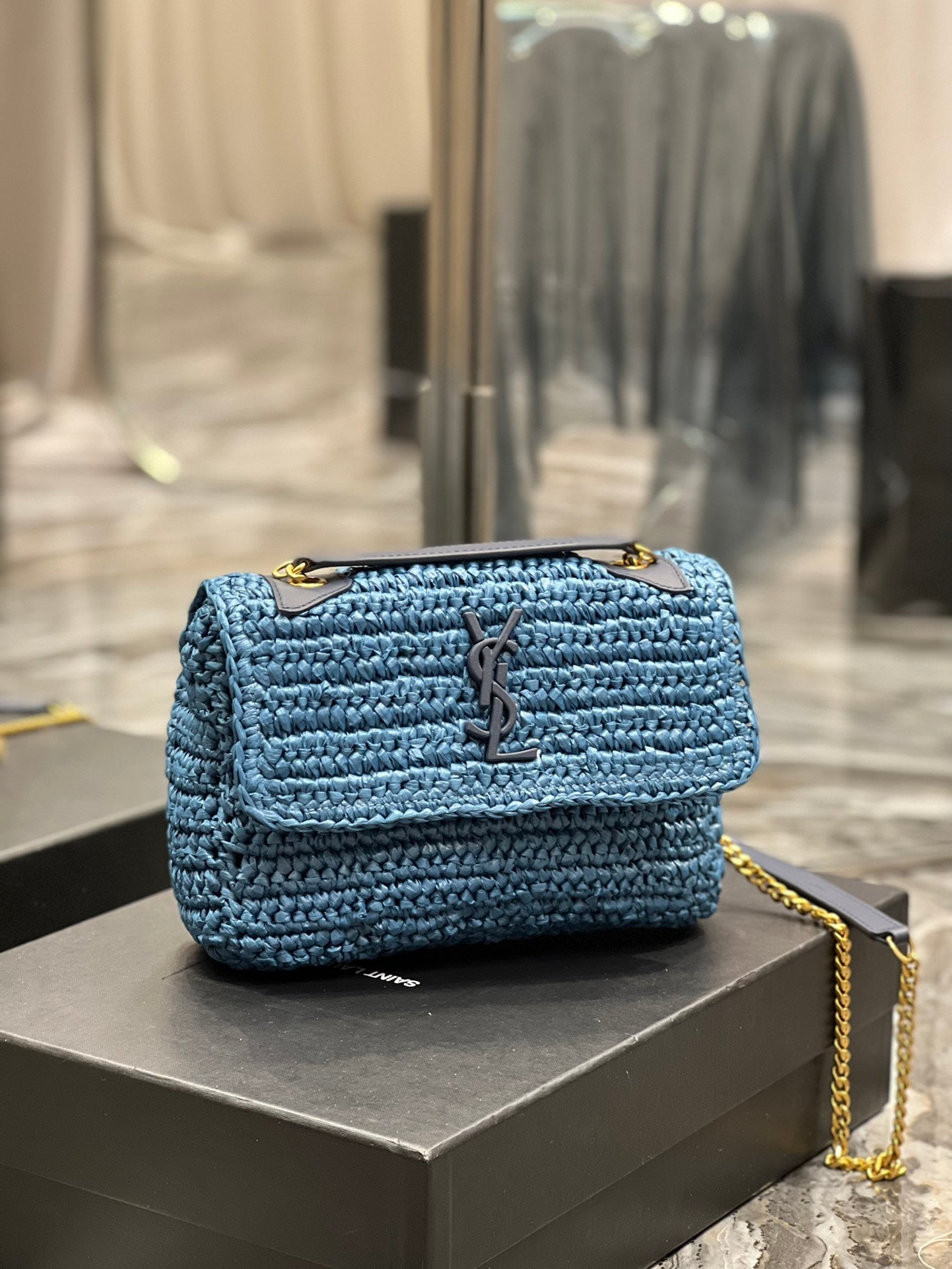 Glami-- Glami- Bag - SL - 168