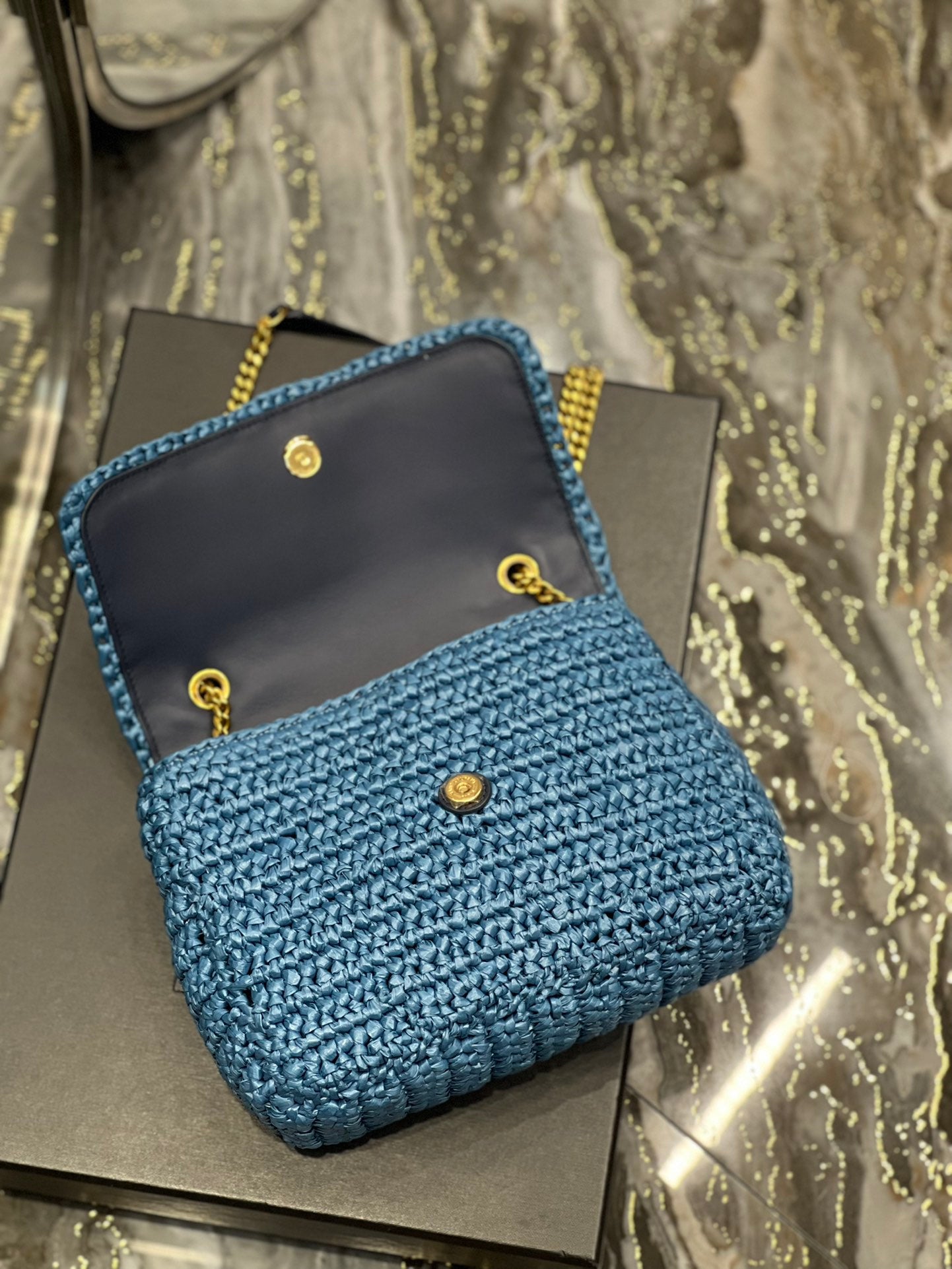 Glami-- Glami- Bag - SL - 168
