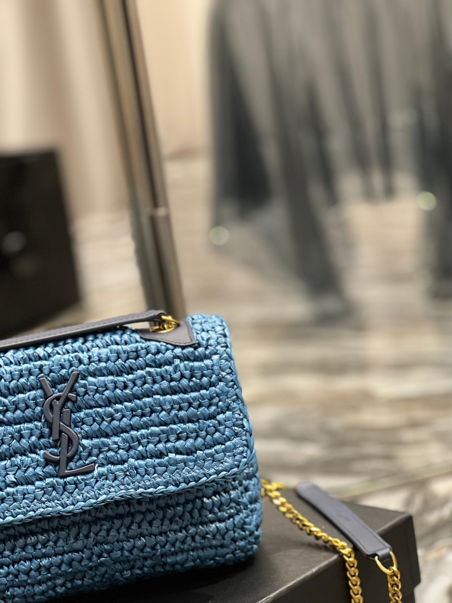 Glami-- Glami- Bag - SL - 168