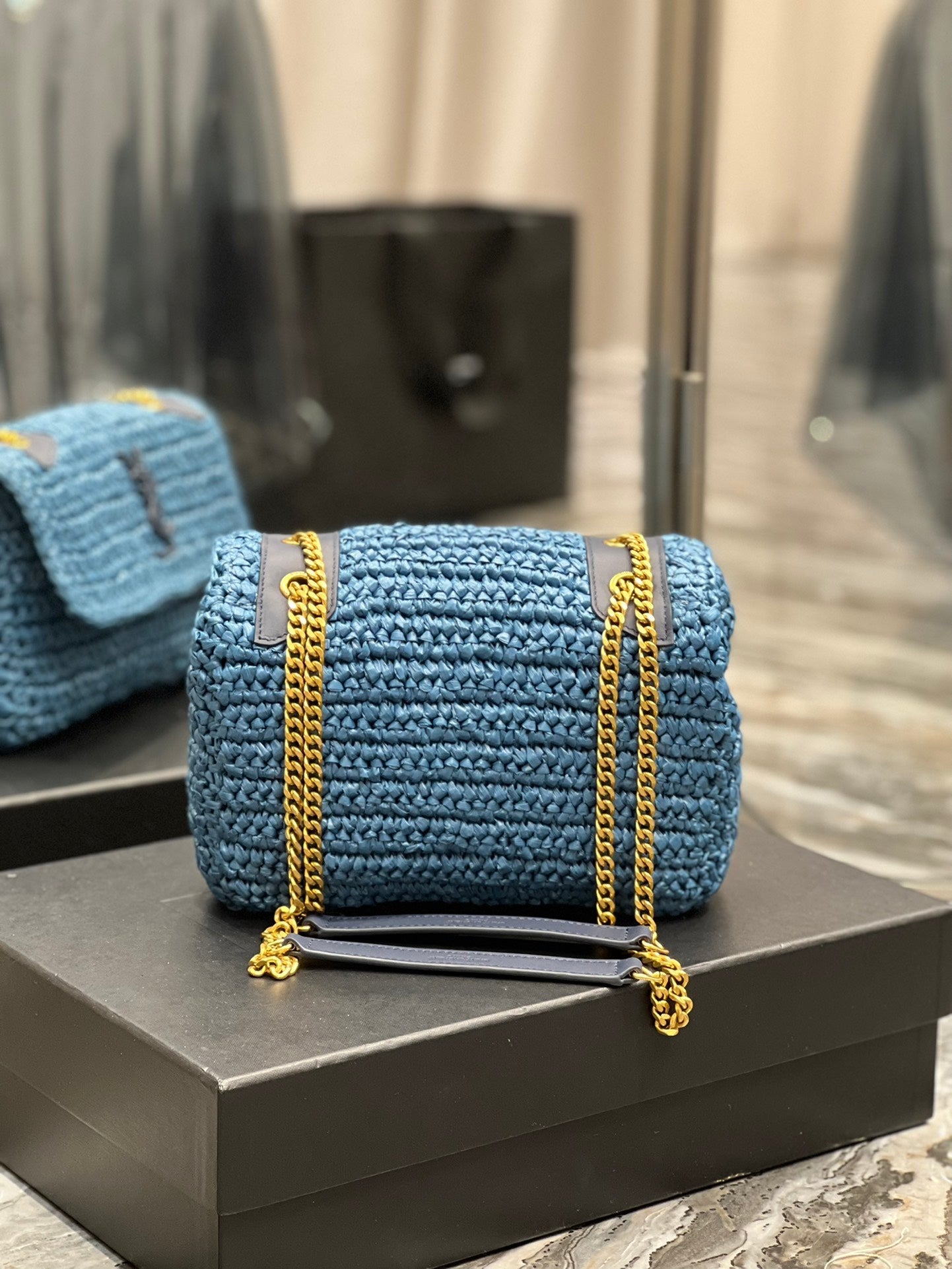 Glami-- Glami- Bag - SL - 168
