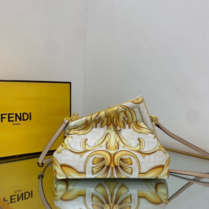 ELE -  Bag - FED - 224